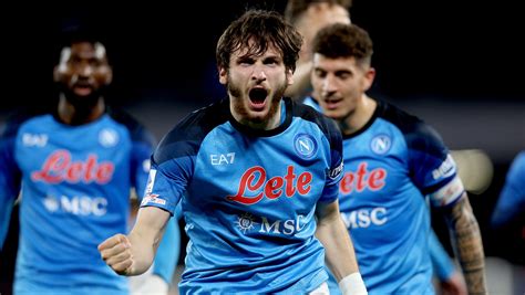 Napoli moves 18 points clear atop Serie A; Lazio held